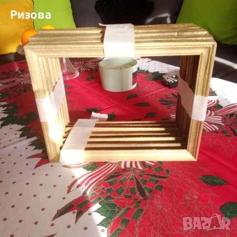 Продавам рамки за картини и бонус,стъкла за малките рамки, снимка 2 - Декорация за дома - 43799052