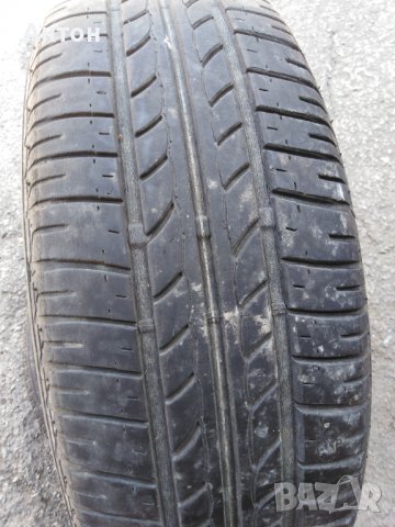 Гуми Бриджстоун 2 бр летни  14 цола, снимка 2 - Гуми и джанти - 37106751
