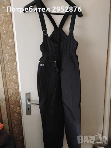 Детски гащеризон H&M, снимка 4 - Детски панталони и дънки - 35873951