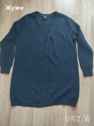 Дамска жилетка размер Л ХЛ, снимка 1