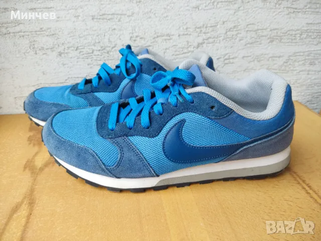 Маратонки NIKE MD RUNNER 2 41