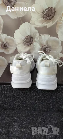 Мъжки маратонки MAN, снимка 6 - Маратонки - 49721711