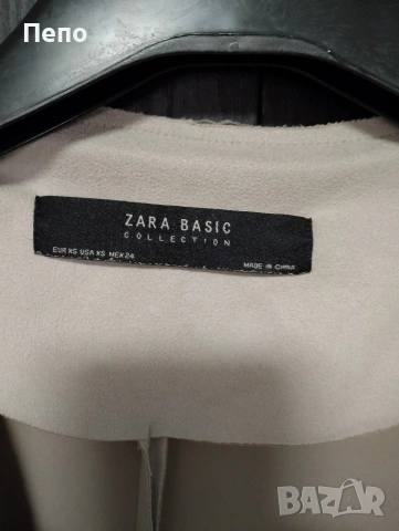 Жилетка Zara, снимка 3 - Жилетки - 53053070