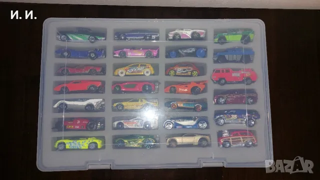 Органайзер за колички , снимка 3 - Колекции - 48001389