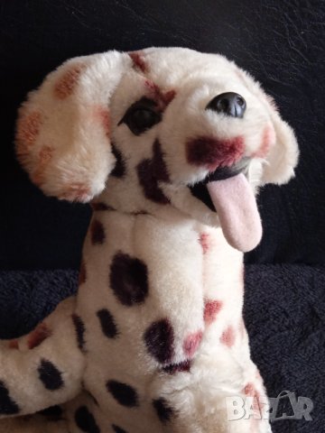 Royal plush toys оригинално висококачествено куче / кученце