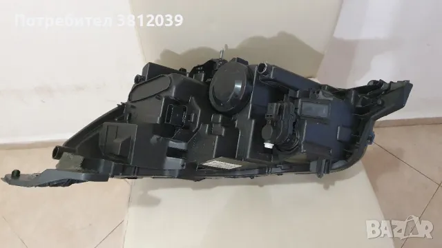 Оригинален десен FULL LED фар за Peugeot 208 II /Пежо 208 (лед 2019г.), снимка 14 - Части - 47382297