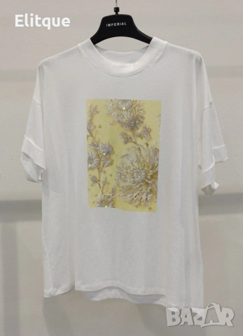 тениски , снимка 6 - Тениски - 53227976