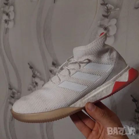 маратонки Adidas performance Tango Predator 18.1 номер 43 1/3, снимка 3 - Маратонки - 48106477