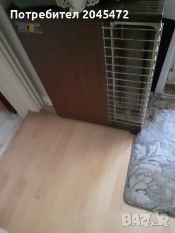 подарявам газова отоплителна печка, снимка 1