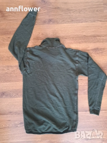 Термо блуза Thermo+ M, снимка 10 - Спортни дрехи, екипи - 43048828
