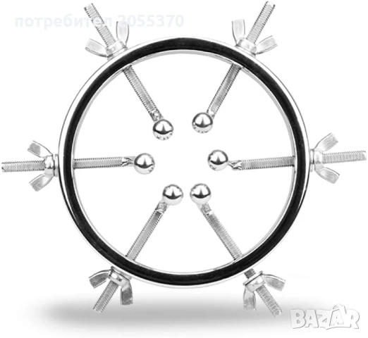 Регулируем стоманен разширител , снимка 16 - Други инструменти - 50660684