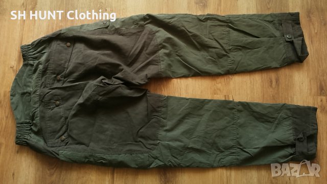 MIL-TEC HUNTING Trouser размер S / M за лов риболов и туризъм  панталон пролет есен - 155, снимка 2 - Екипировка - 39361706