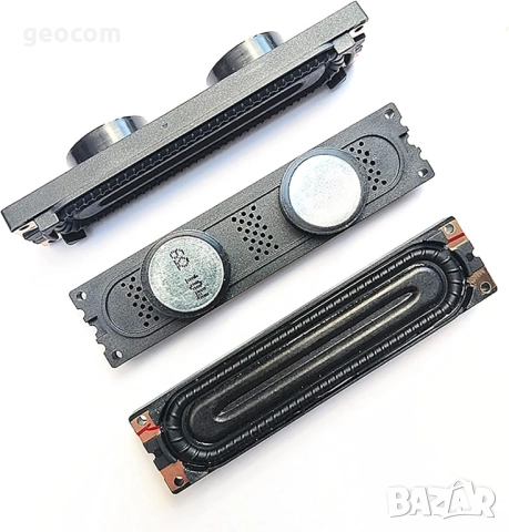 Samsung говорители за UA-серии телевизори (L+R,10W,6oHm), снимка 3 - Части и Платки - 51498008