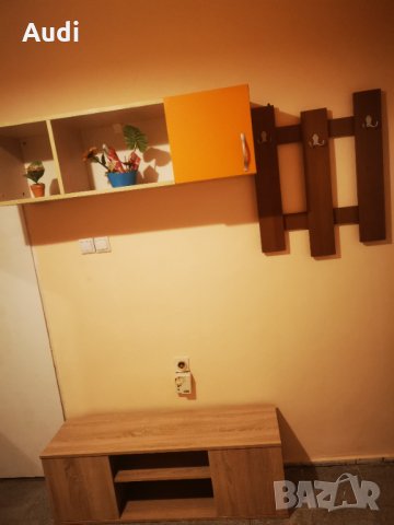 Партерна боксионера. Тухлена монолитна  кооперация.  Между Ботева градинка и Колхозен пазар. / широк, снимка 2 - Апартаменти - 33162824