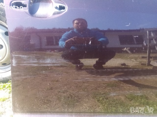 Предна дясна врата Тойота авенсис, снимка 2 - Части - 32578648