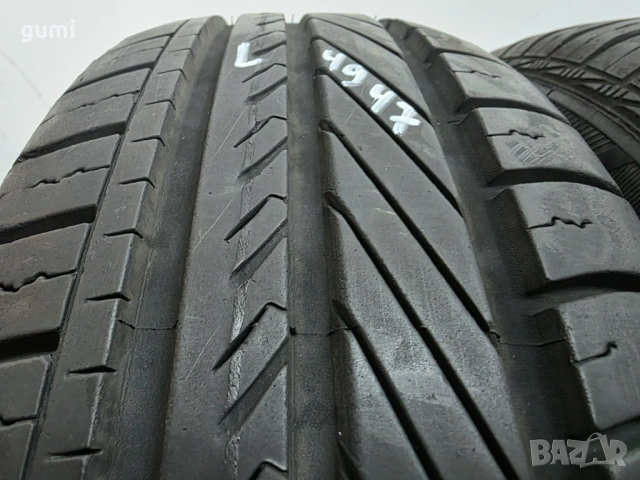 4бр летни гуми 175/65/14 GOODYEAR L04947 , снимка 4 - Гуми и джанти - 53504082