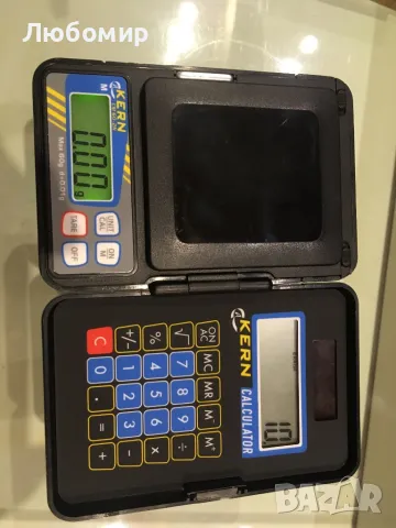 Везна, Теглилка,KERN Инструмент рядък за Злато,Лабораторен