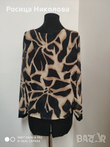 д блуза Нина, снимка 3 - Туники - 43296267