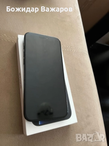 iPhone 16 Pro Max 256GB, снимка 3 - Apple iPhone - 52790650