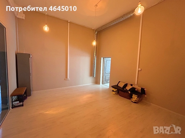 Зала под наем кв. Лозенец, снимка 2 - Спорт, танци, изкуство - 52336829