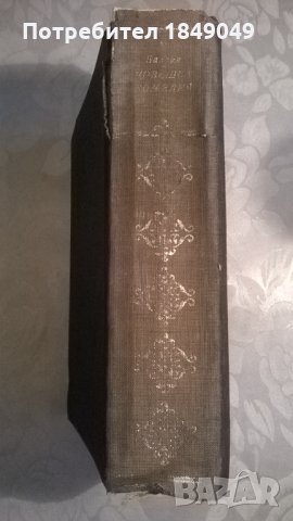 Човешка комедия, снимка 2 - Художествена литература - 33012957