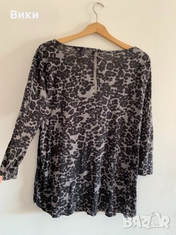 Дамска блуза, снимка 5 - Блузи с дълъг ръкав и пуловери - 26668946