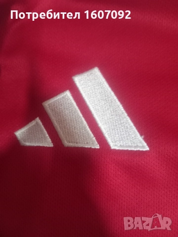 Фланелка на Ливърпул за сезон 25/26, снимка 4 - Спортни дрехи, екипи - 52107037