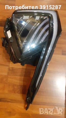 ляв фар за Kia Sportage 2023г. , снимка 3 - Части - 43290395