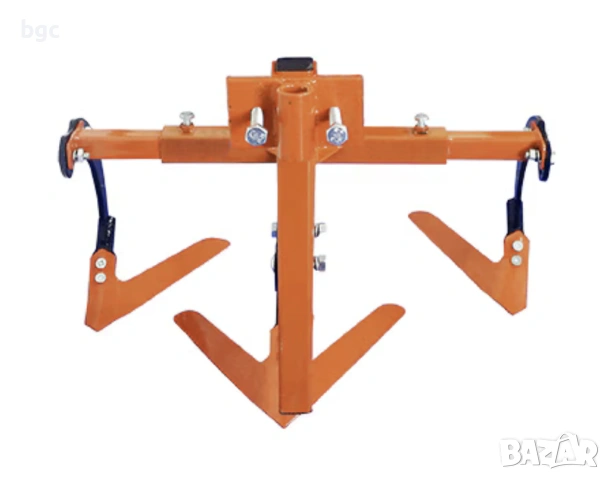 Култиватор лястовичка Лястовица за Мотофреза Мотокултиватор