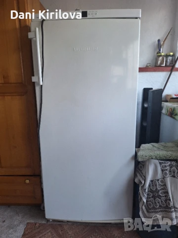 Фризер LIEBHERR