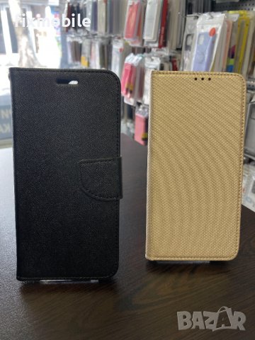 Realme C35 калъф тип тефтер, снимка 1