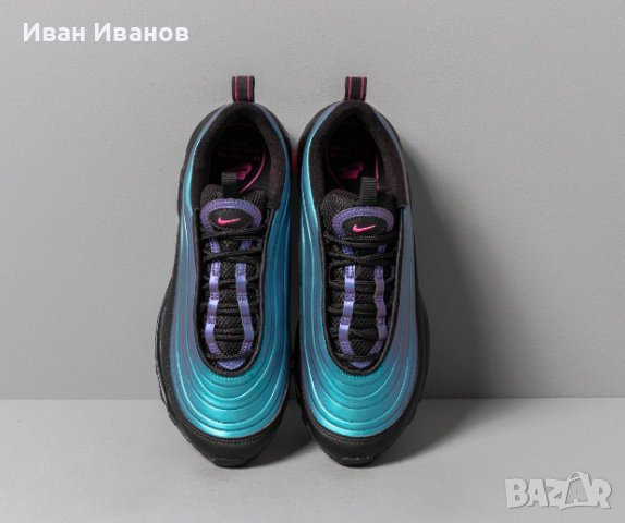 оригинални маратонки  Nike Air Max 97 RF  38-38,5 , снимка 3 - Маратонки - 40726113
