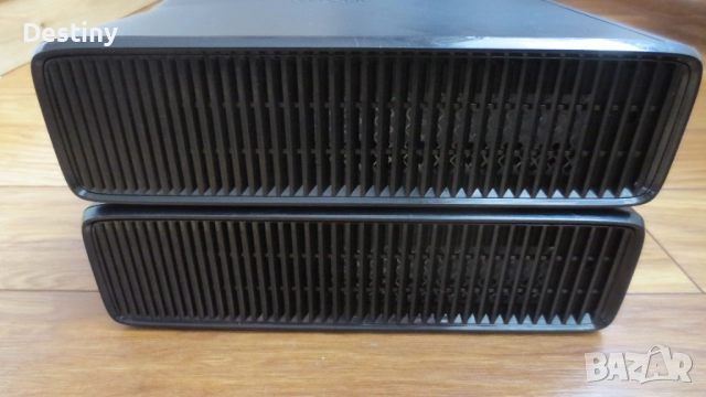 Xbox 360 Slim - 2 Броя , снимка 5 - Xbox конзоли - 52385044