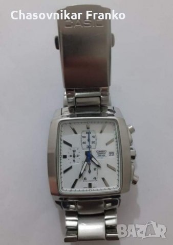 Уникален дизайнерски елегантен стилен и марков часовник, снимка 3 - Мъжки - 32362896