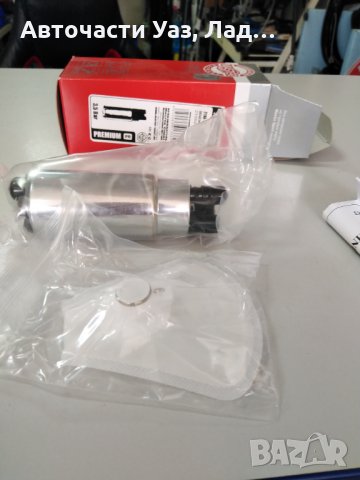 Помпа бензинова електрическа Лада Нива, снимка 1