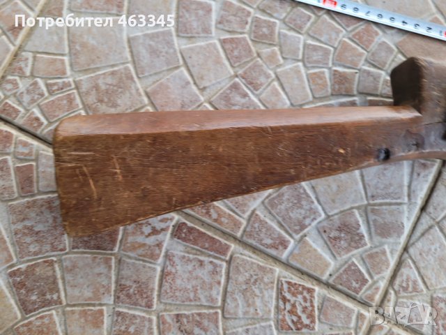 Пушка, кремъклийка, евзи, шишане, бойлия, снимка 4 - Антикварни и старинни предмети - 44003298