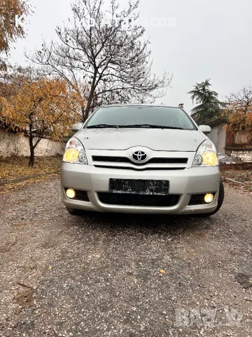 Вакуум клапан за Тойота Корола версо. 25860-0R010, снимка 7 - Части - 48998923