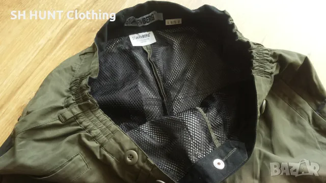 STORMBERG Trouser размер L панталон пролет есен - 893, снимка 13 - Екипировка - 48180807