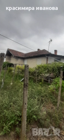 Къща в село Сваленик , снимка 13 - Къщи - 51694839