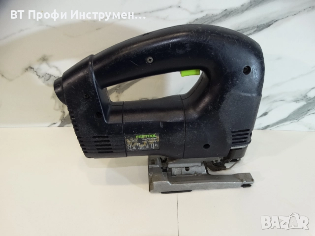 Festool PSB 300 - Прободен трион / зеге, снимка 3 - Други инструменти - 51540388