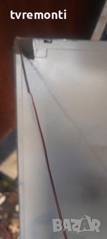 лед диоди от дисплей CX240LEDM от телевизор AKAI модел LT-2407AB, снимка 3 - Части и Платки - 37208811