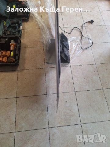 OLED Smart TV Samsung QE65S95BAT, снимка 8 - Телевизори - 53415481
