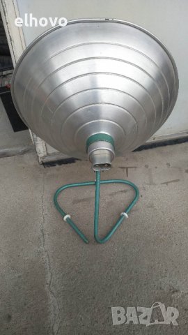 Стара електрическа печка, снимка 2 - Антикварни и старинни предмети - 39451769