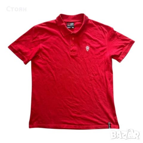 Vintage Southpole Polo T-shirt 