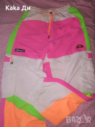 ELLESSE , снимка 5 - Спортни екипи - 50926990