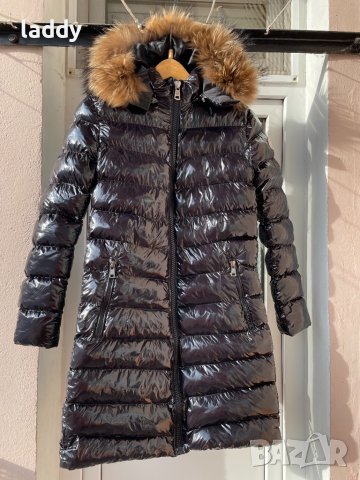 Ново яке MONCLER 