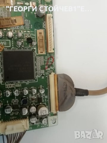 EAX32572507(1)  , снимка 3 - Части и Платки - 43865256