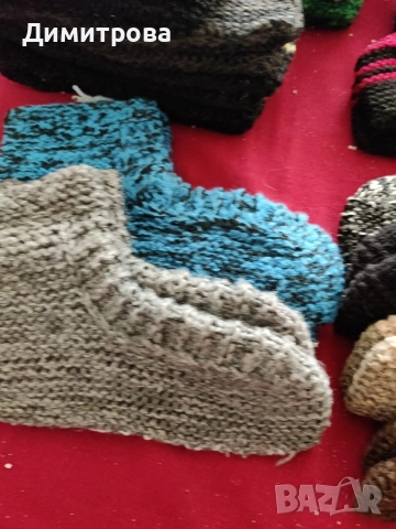 Топли терлици, снимка 10 - Други - 31571393