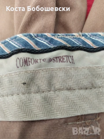 Meyer, къси дънки No 56, снимка 10 - Къси панталони - 50916297