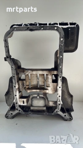 489. Горна част за кратер за Mercedes C-class W203 C320 M112